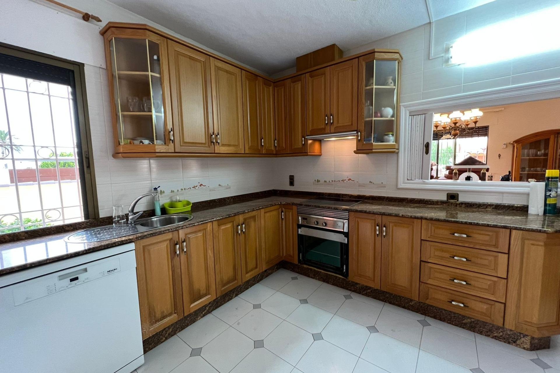 Reventa - Villa - Orihuela Costa - Cabo Roig