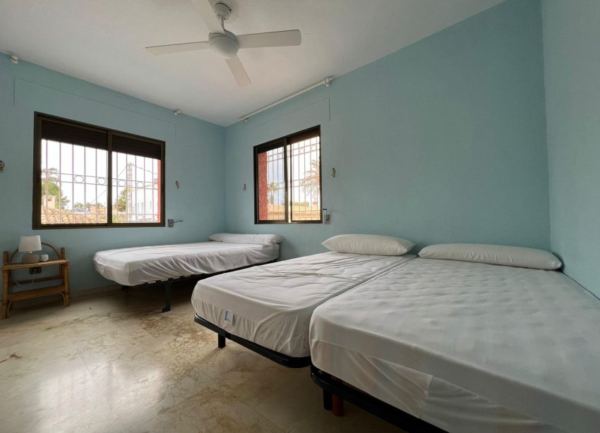 Reventa - Villa - Orihuela Costa - Cabo Roig