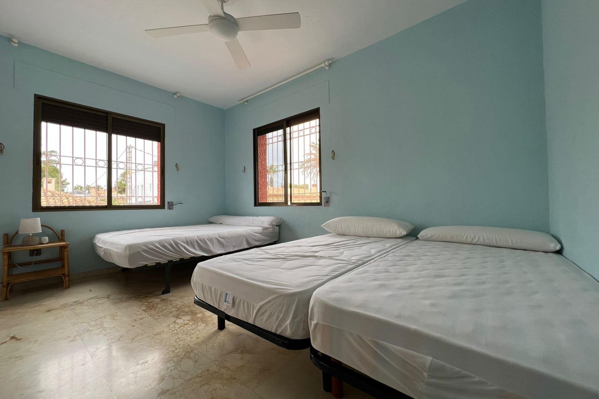 Reventa - Villa - Orihuela Costa - Cabo Roig