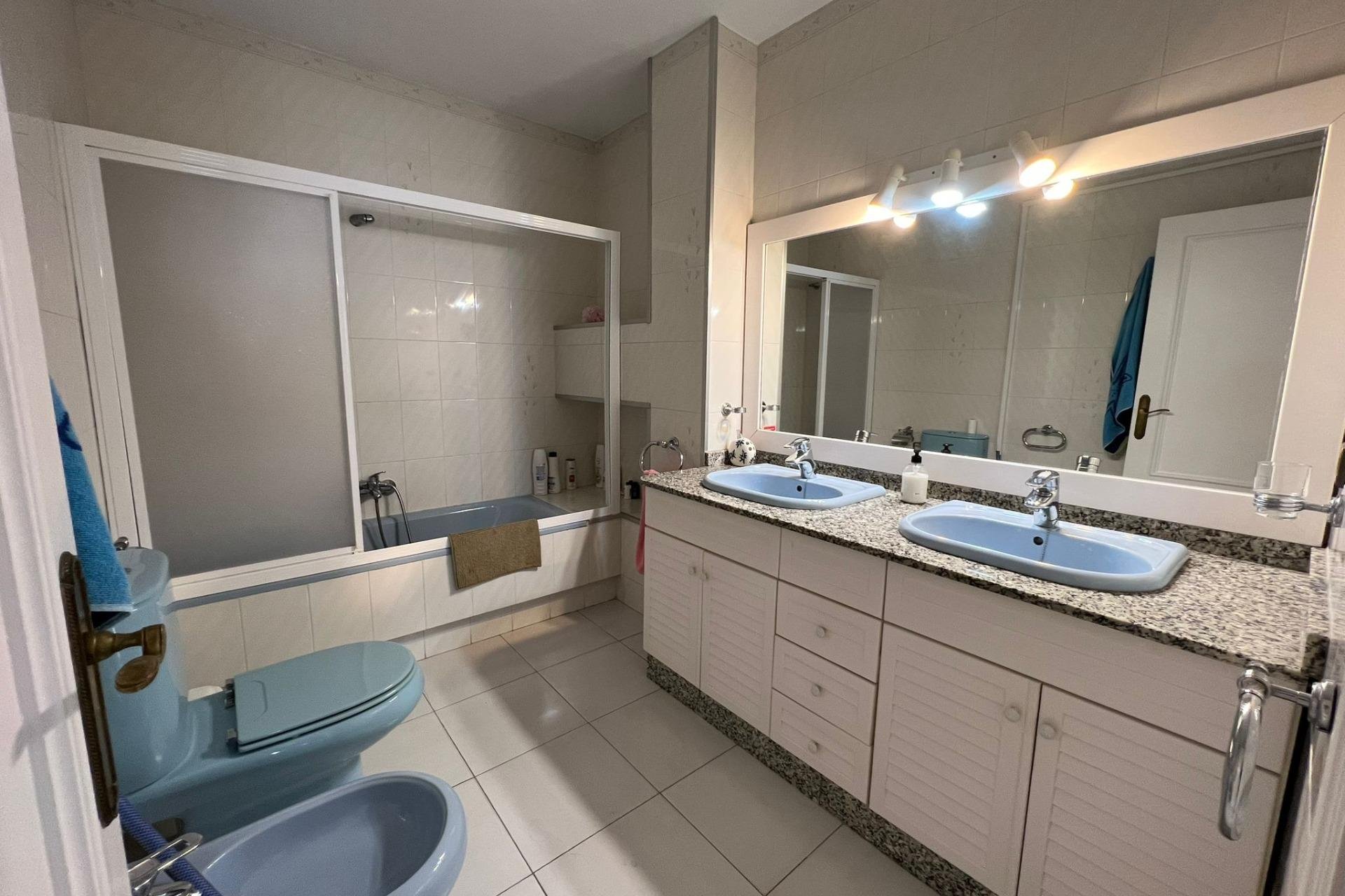 Reventa - Villa - Orihuela Costa - Cabo Roig