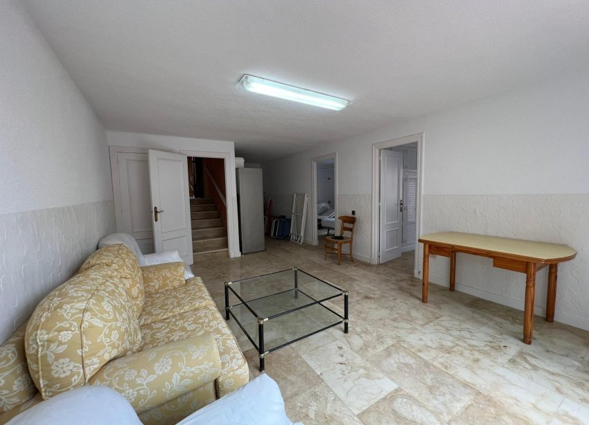 Reventa - Villa - Orihuela Costa - Cabo Roig