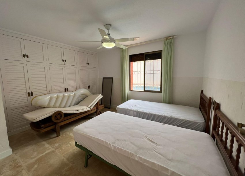 Reventa - Villa - Orihuela Costa - Cabo Roig