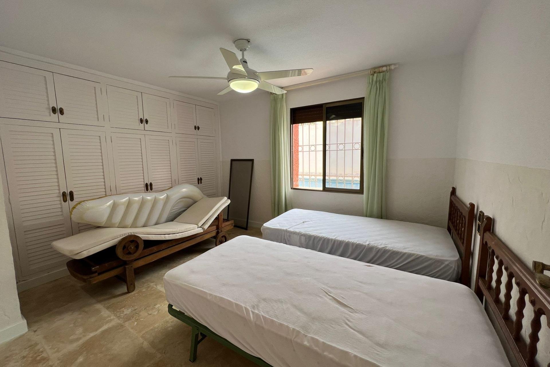 Reventa - Villa - Orihuela Costa - Cabo Roig