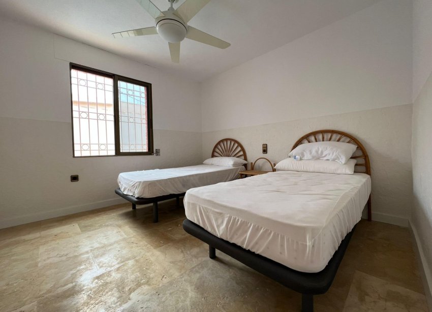 Reventa - Villa - Orihuela Costa - Cabo Roig