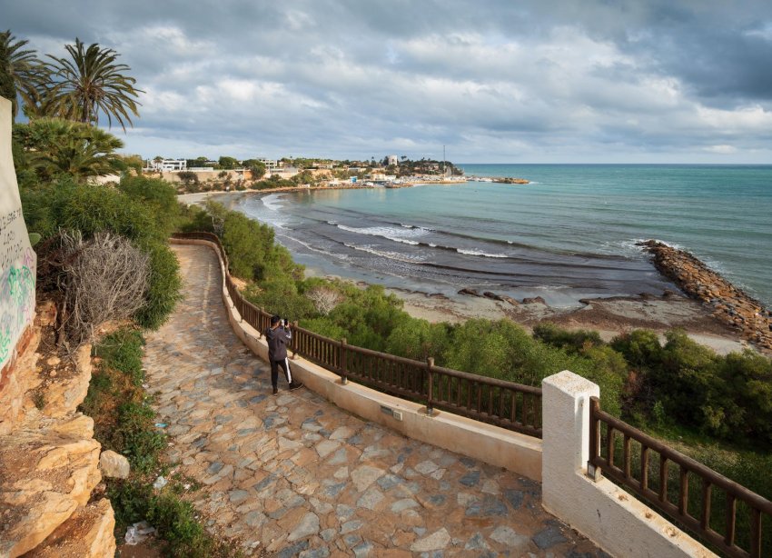 Reventa - Villa - Orihuela Costa - Cabo Roig