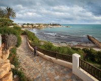 Reventa - Villa - Orihuela Costa - Cabo Roig