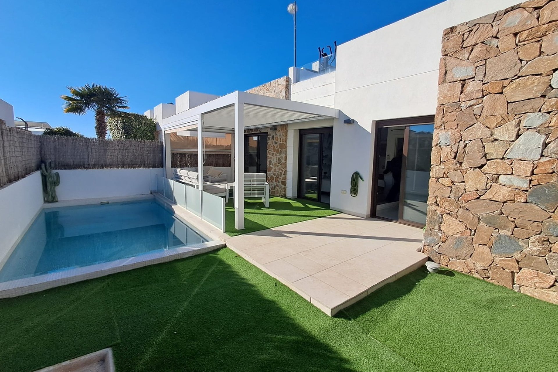 Reventa - Villa - Orihuela Costa - Cabo Roig