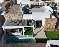 Reventa - Villa - Orihuela Costa - Cabo Roig