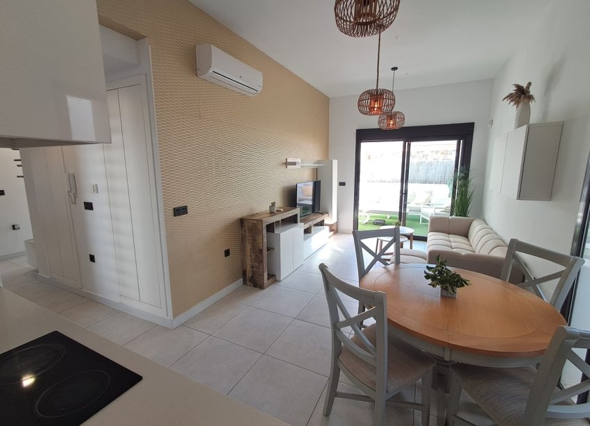 Reventa - Villa - Orihuela Costa - Cabo Roig