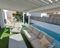Reventa - Villa - Orihuela Costa - Cabo Roig