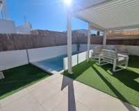 Reventa - Villa - Orihuela Costa - Cabo Roig