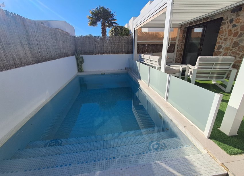 Reventa - Villa - Orihuela Costa - Cabo Roig