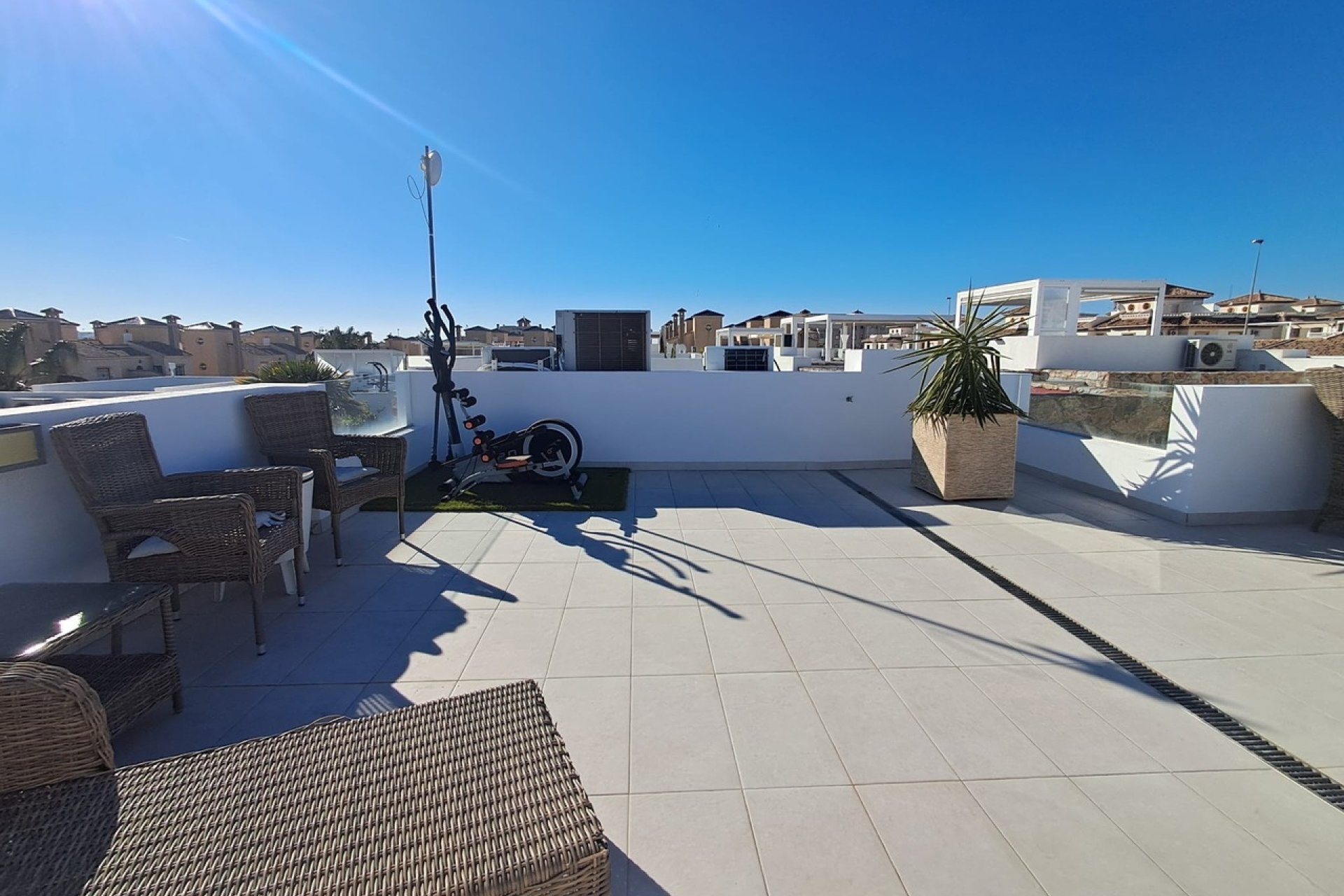 Reventa - Villa - Orihuela Costa - Cabo Roig