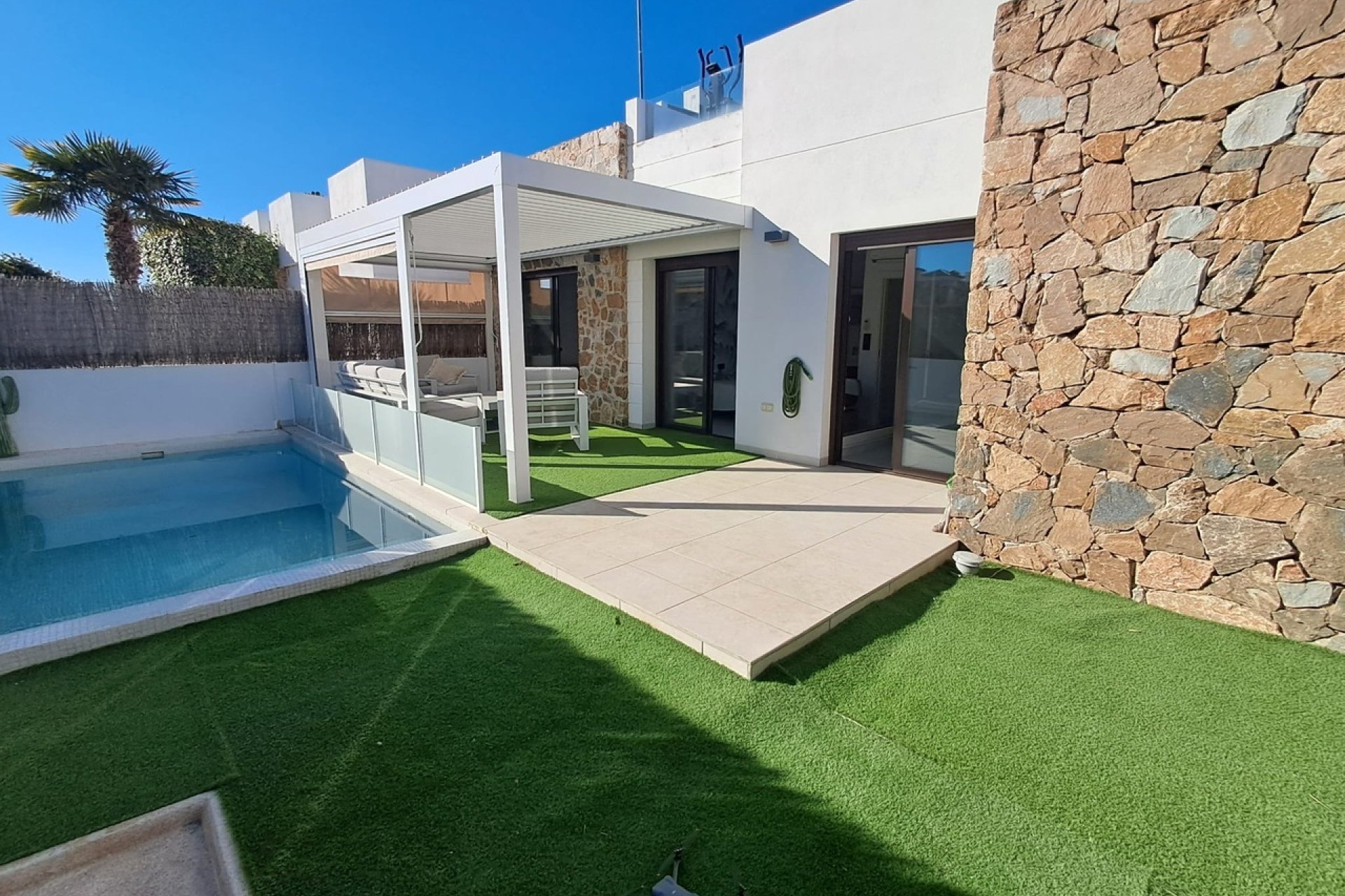 Reventa - Villa - Orihuela Costa - Cabo Roig