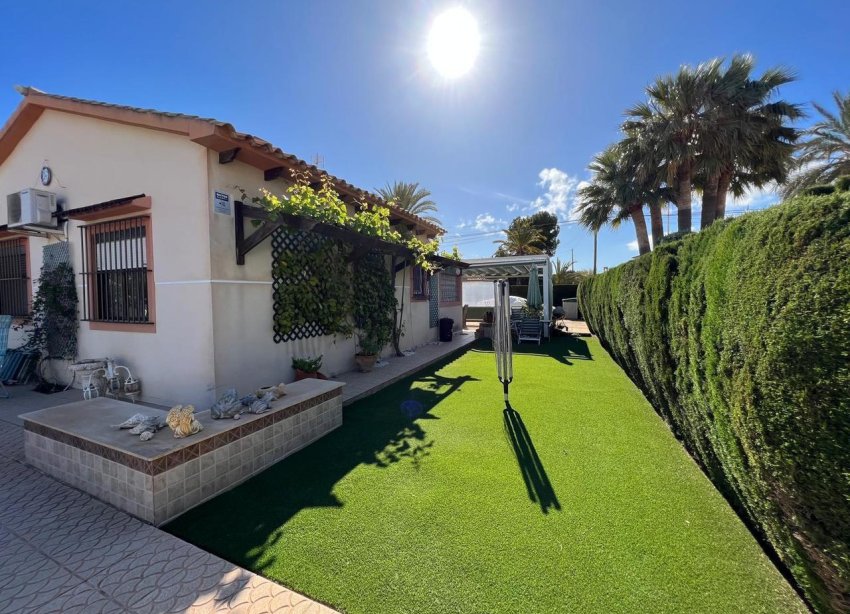 Reventa - Villa - Orihuela Costa - Cabo Roig