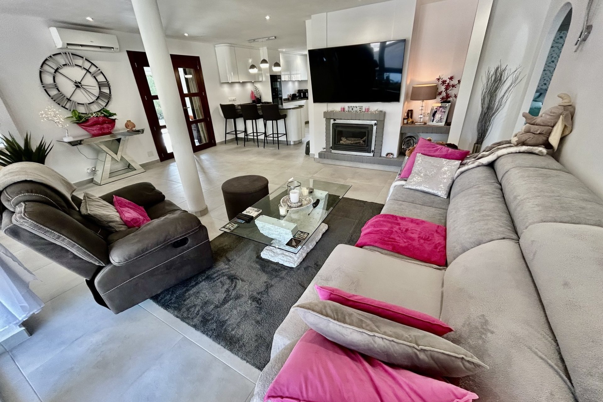 Reventa - Villa - Orihuela Costa - Cabo Roig