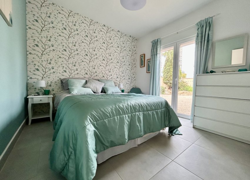 Reventa - Villa - Orihuela Costa - Cabo Roig