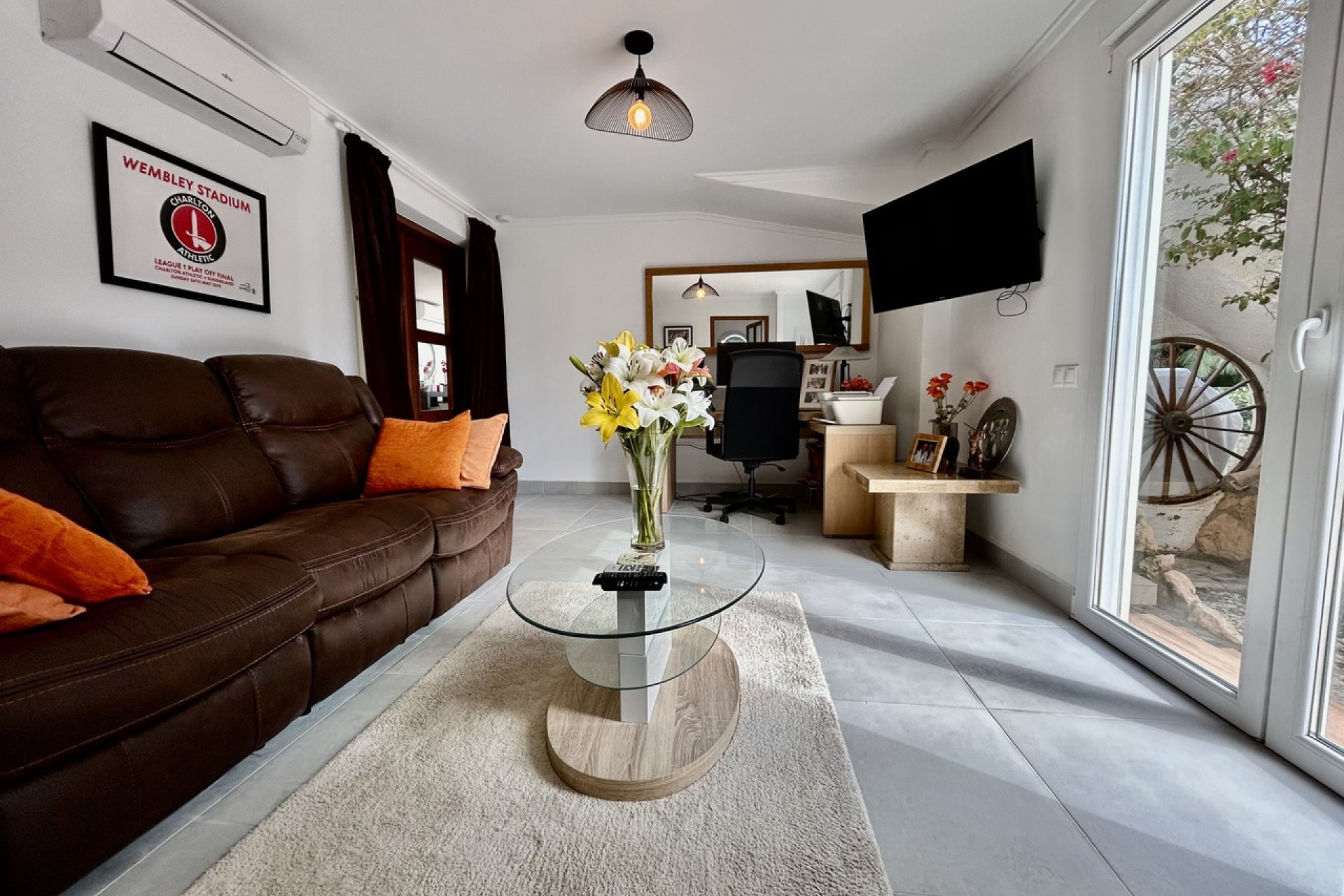 Reventa - Villa - Orihuela Costa - Cabo Roig