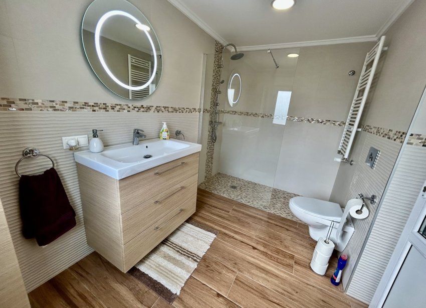 Reventa - Villa - Orihuela Costa - Cabo Roig