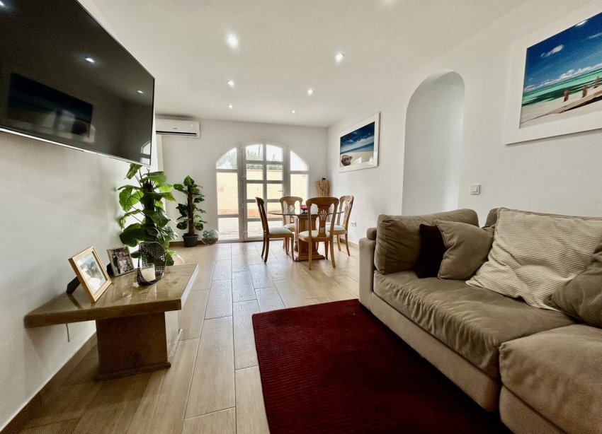 Reventa - Villa - Orihuela Costa - Cabo Roig