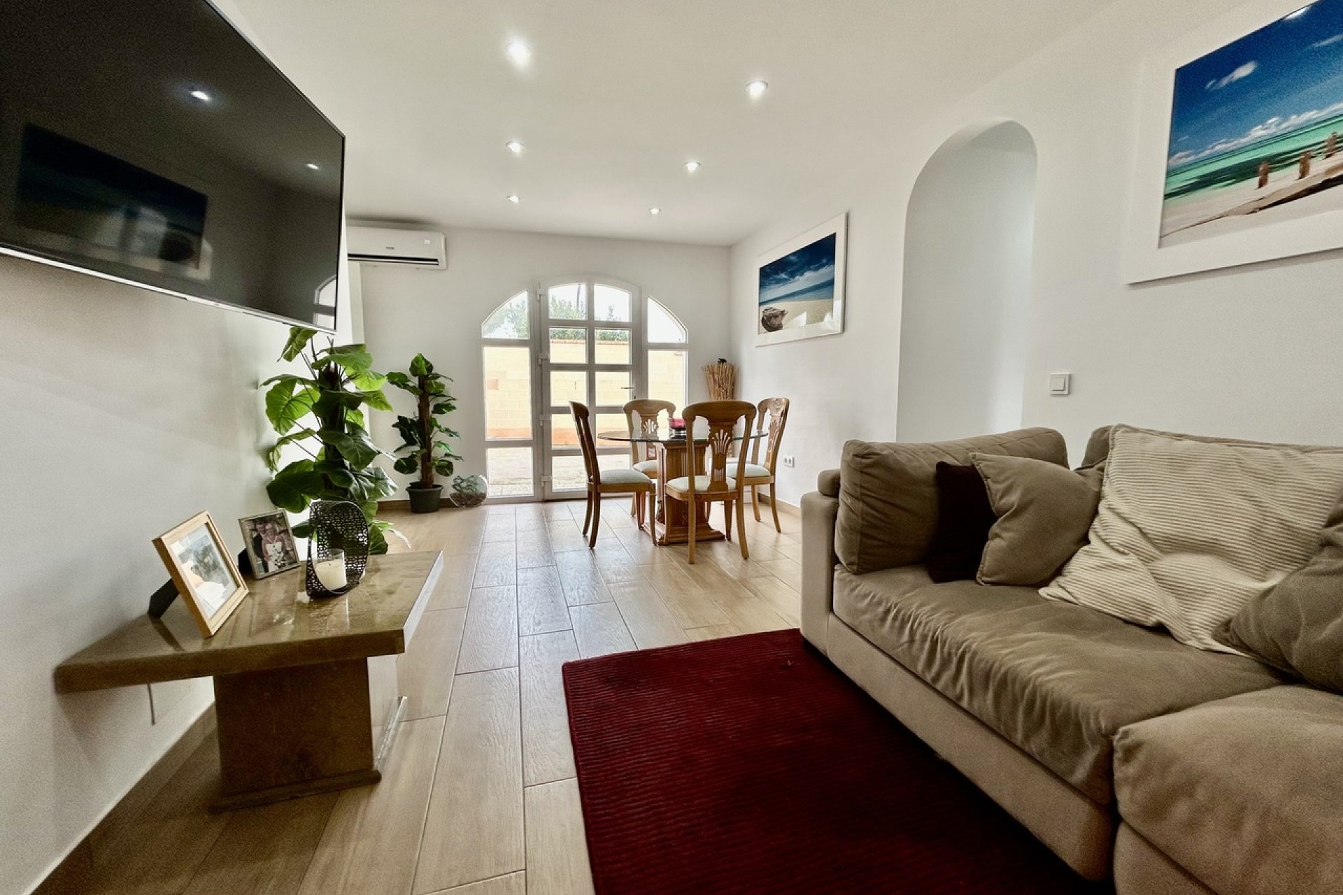 Reventa - Villa - Orihuela Costa - Cabo Roig