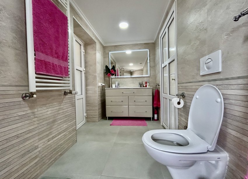 Reventa - Villa - Orihuela Costa - Cabo Roig