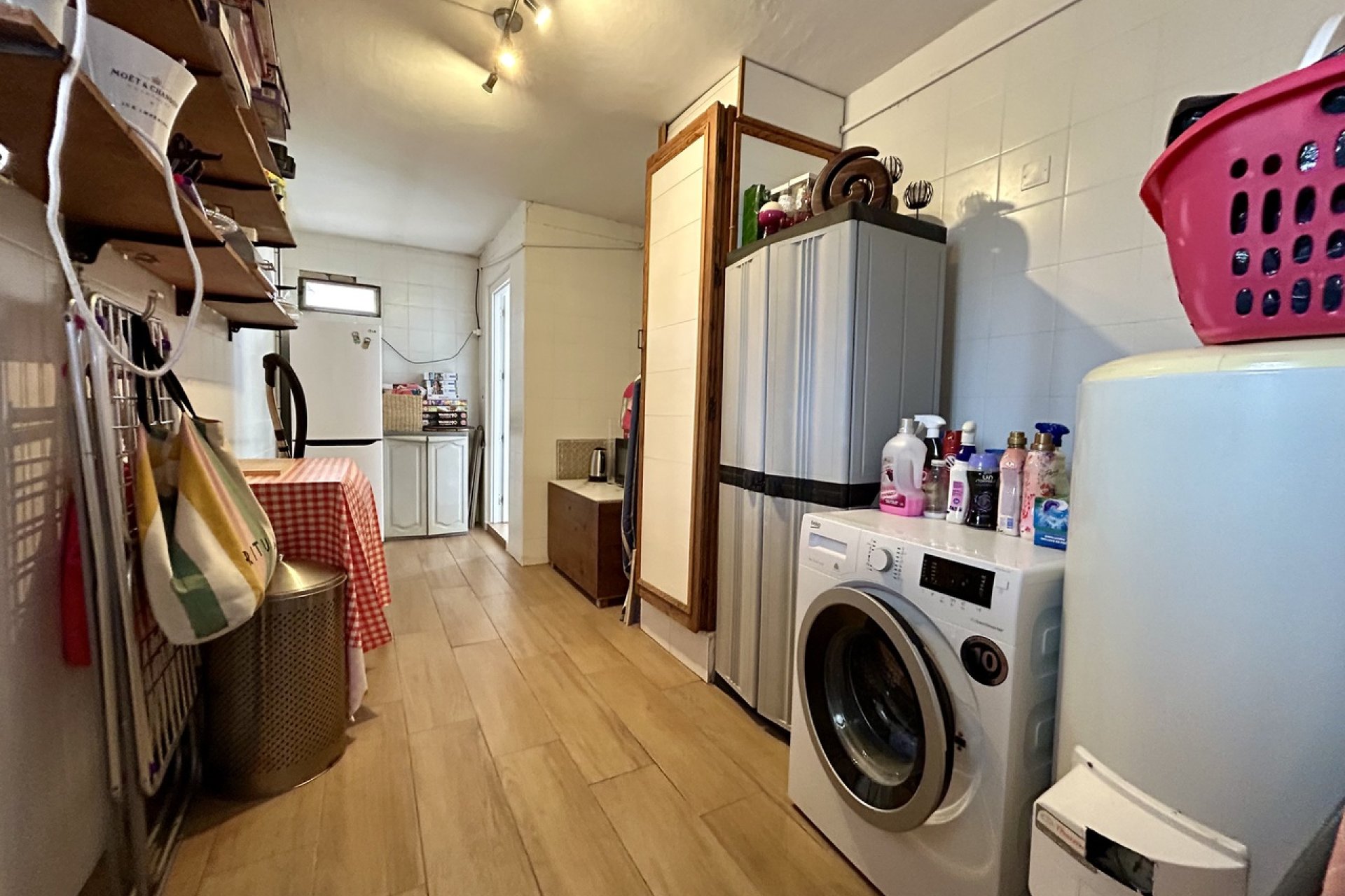 Reventa - Villa - Orihuela Costa - Cabo Roig