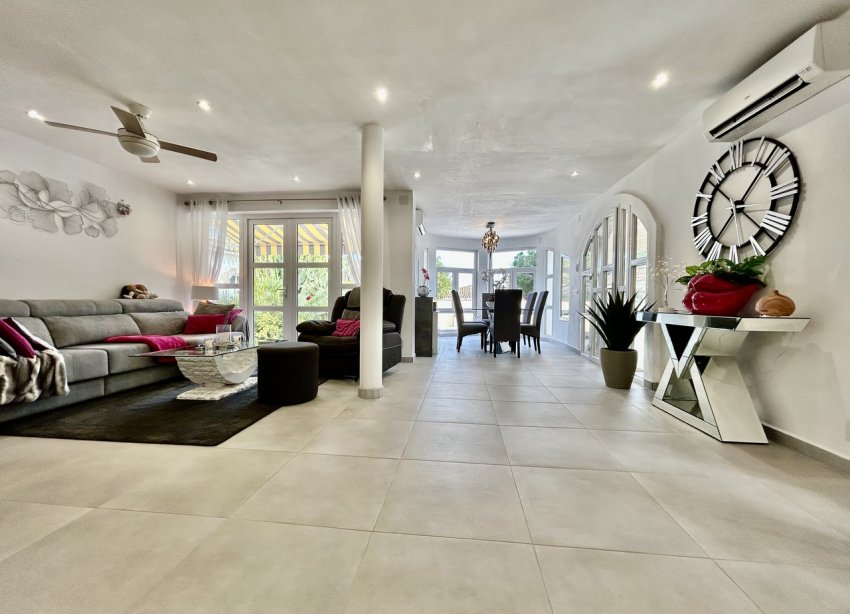 Reventa - Villa - Orihuela Costa - Cabo Roig