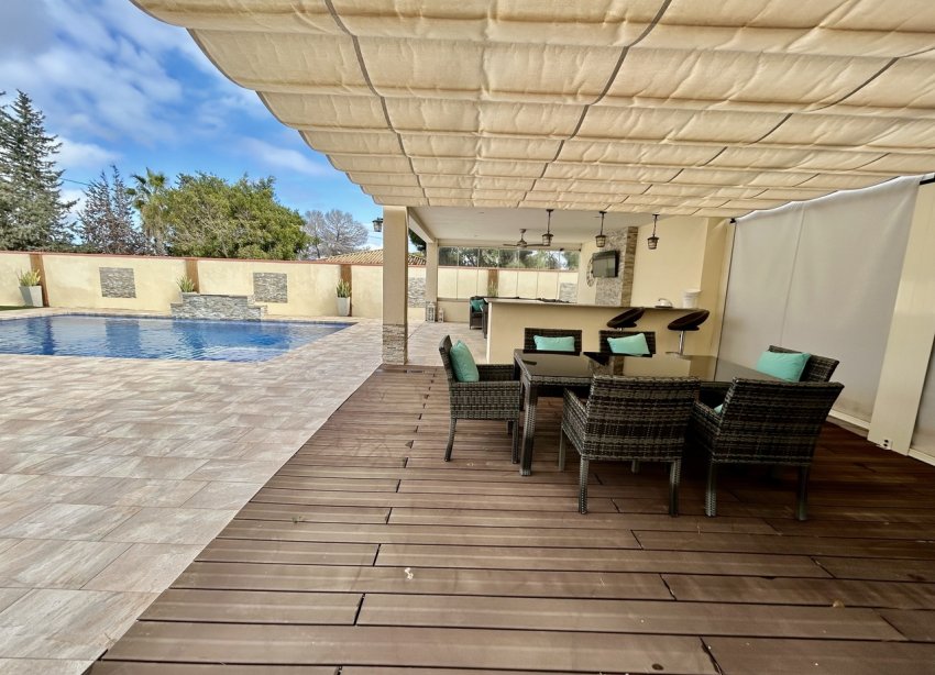 Reventa - Villa - Orihuela Costa - Cabo Roig