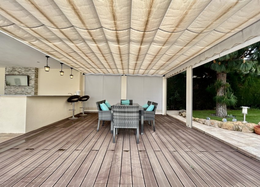 Reventa - Villa - Orihuela Costa - Cabo Roig