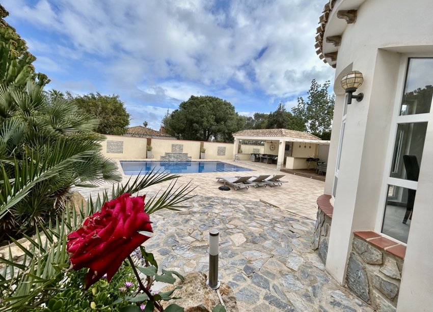 Reventa - Villa - Orihuela Costa - Cabo Roig