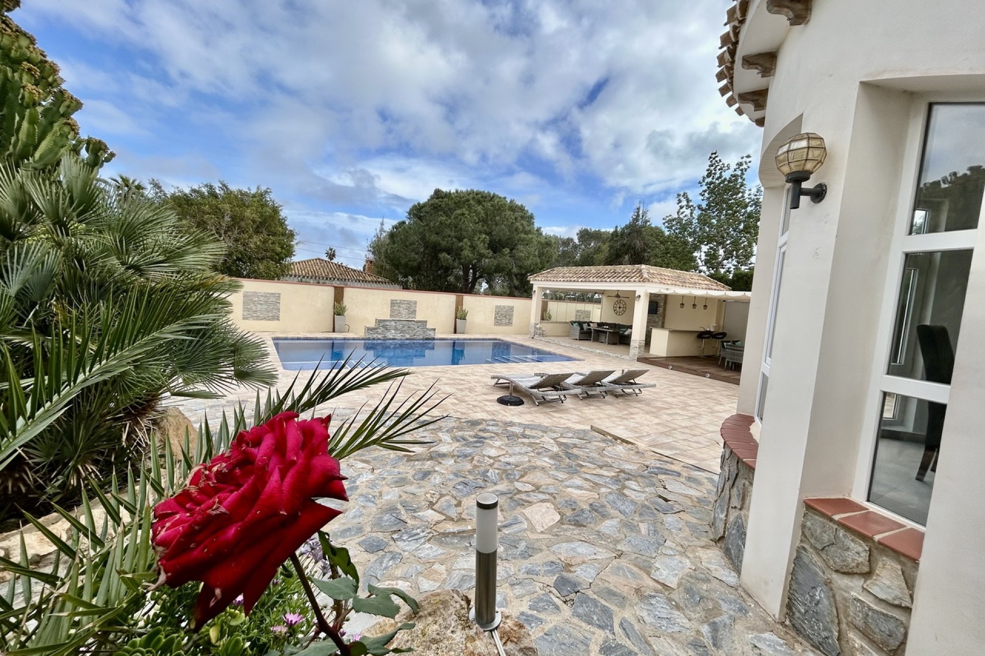 Reventa - Villa - Orihuela Costa - Cabo Roig