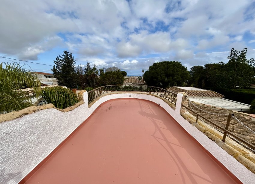 Reventa - Villa - Orihuela Costa - Cabo Roig