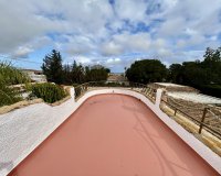 Reventa - Villa - Orihuela Costa - Cabo Roig