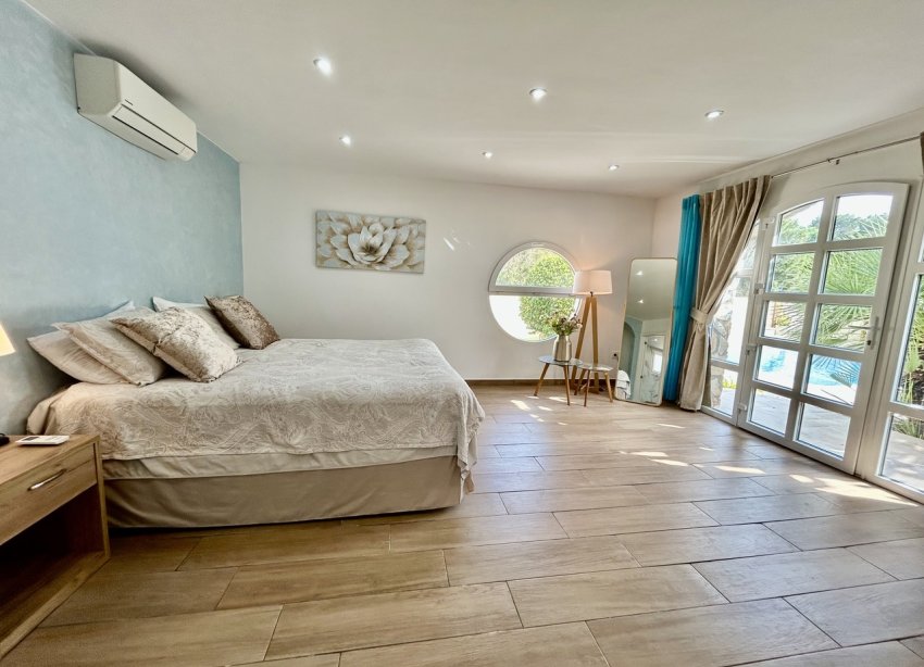 Reventa - Villa - Orihuela Costa - Cabo Roig