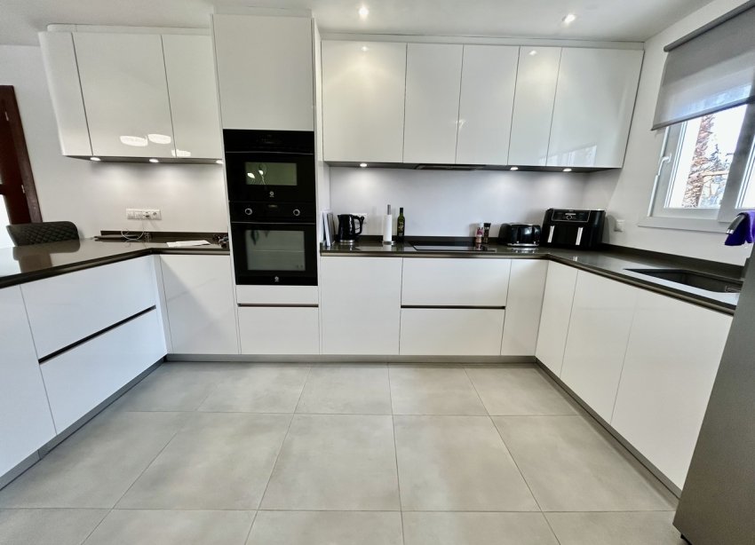 Reventa - Villa - Orihuela Costa - Cabo Roig