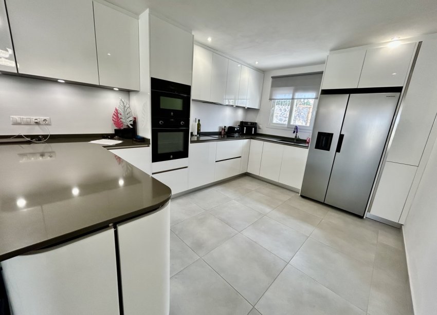 Reventa - Villa - Orihuela Costa - Cabo Roig