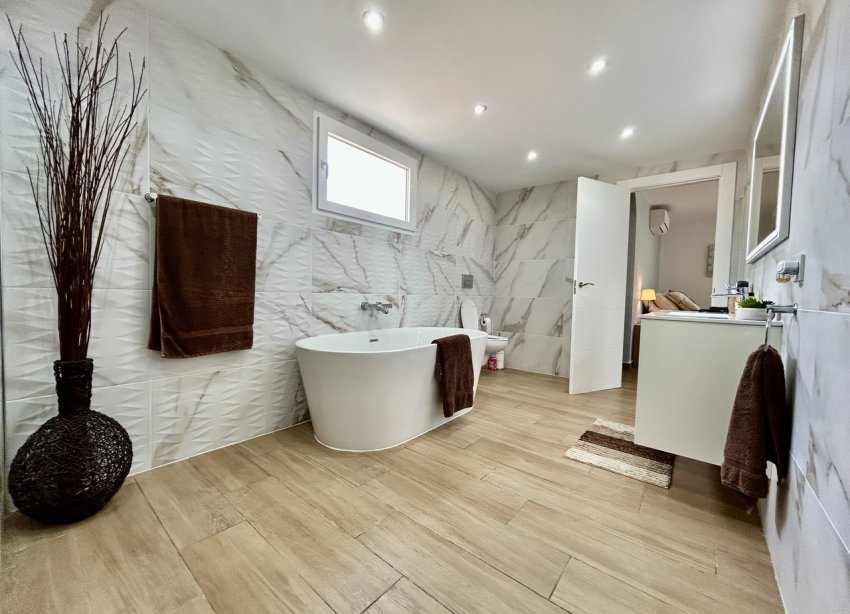 Reventa - Villa - Orihuela Costa - Cabo Roig