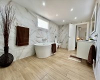 Reventa - Villa - Orihuela Costa - Cabo Roig