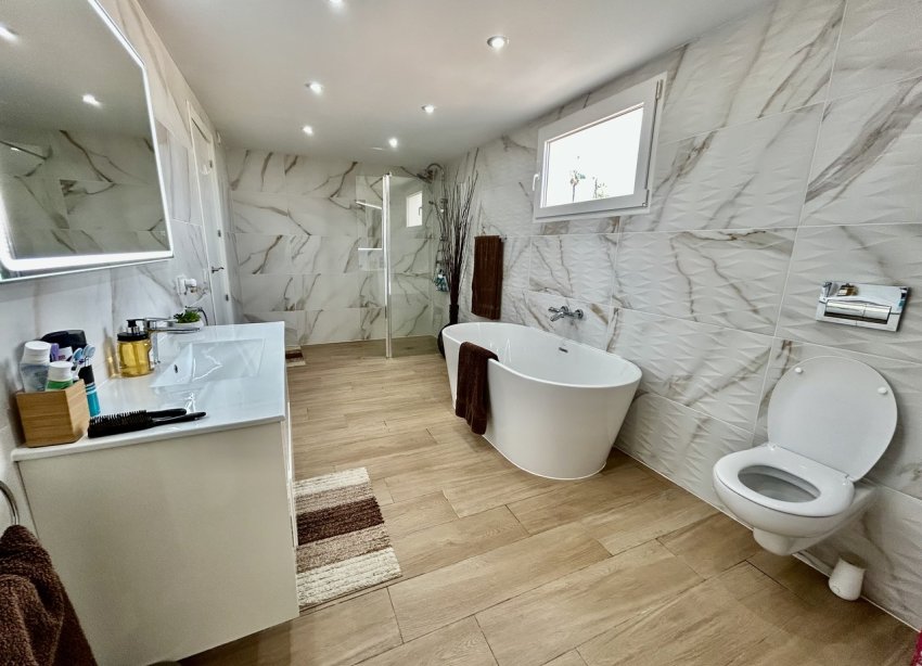 Reventa - Villa - Orihuela Costa - Cabo Roig