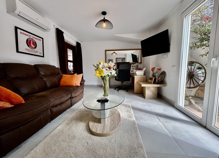 Reventa - Villa - Orihuela Costa - Cabo Roig