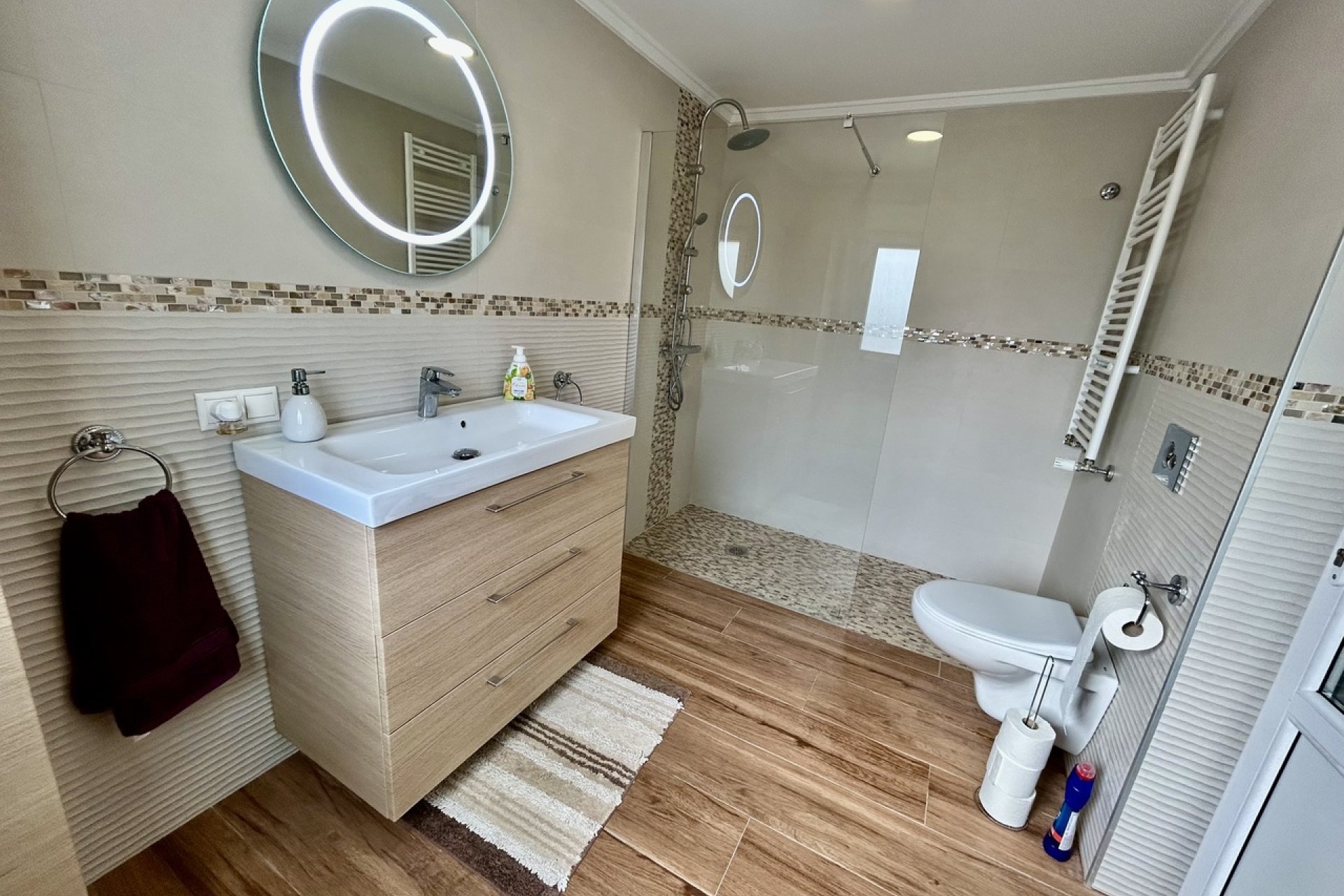 Reventa - Villa - Orihuela Costa - Cabo Roig