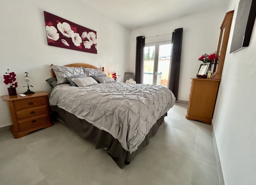 Reventa - Villa - Orihuela Costa - Cabo Roig