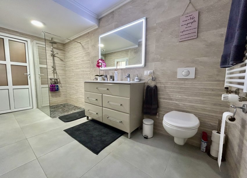 Reventa - Villa - Orihuela Costa - Cabo Roig