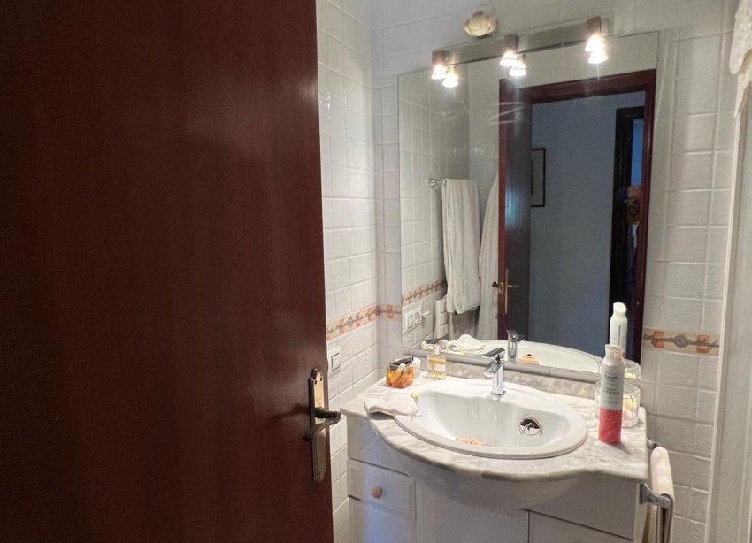 Reventa - Villa - Orihuela Costa - Cabo Roig