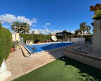 Reventa - Villa - Orihuela Costa - Cabo Roig
