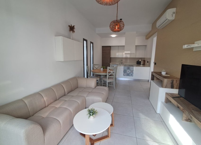 Reventa - Villa - Orihuela Costa - Cabo Roig