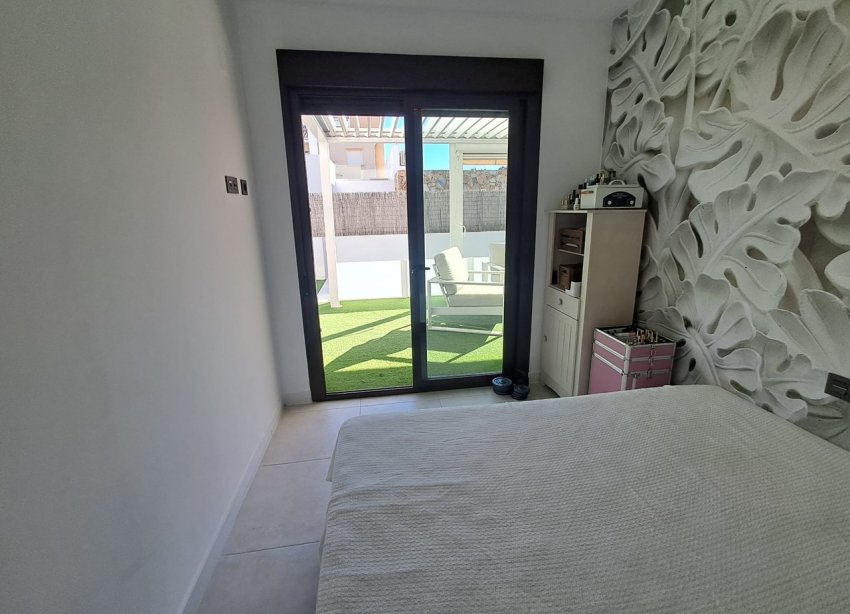 Reventa - Villa - Orihuela Costa - Cabo Roig