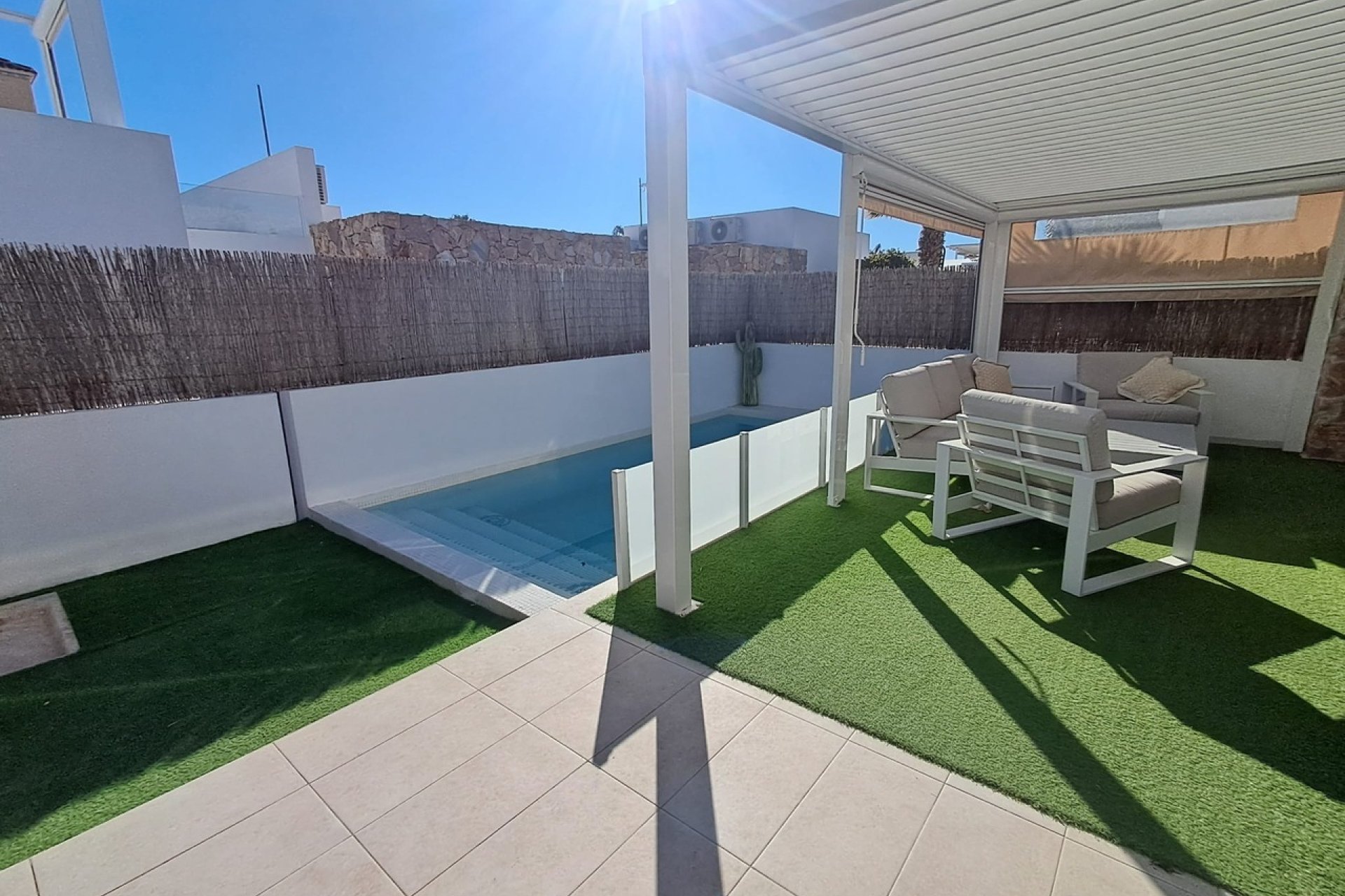 Reventa - Villa - Orihuela Costa - Cabo Roig