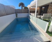 Reventa - Villa - Orihuela Costa - Cabo Roig